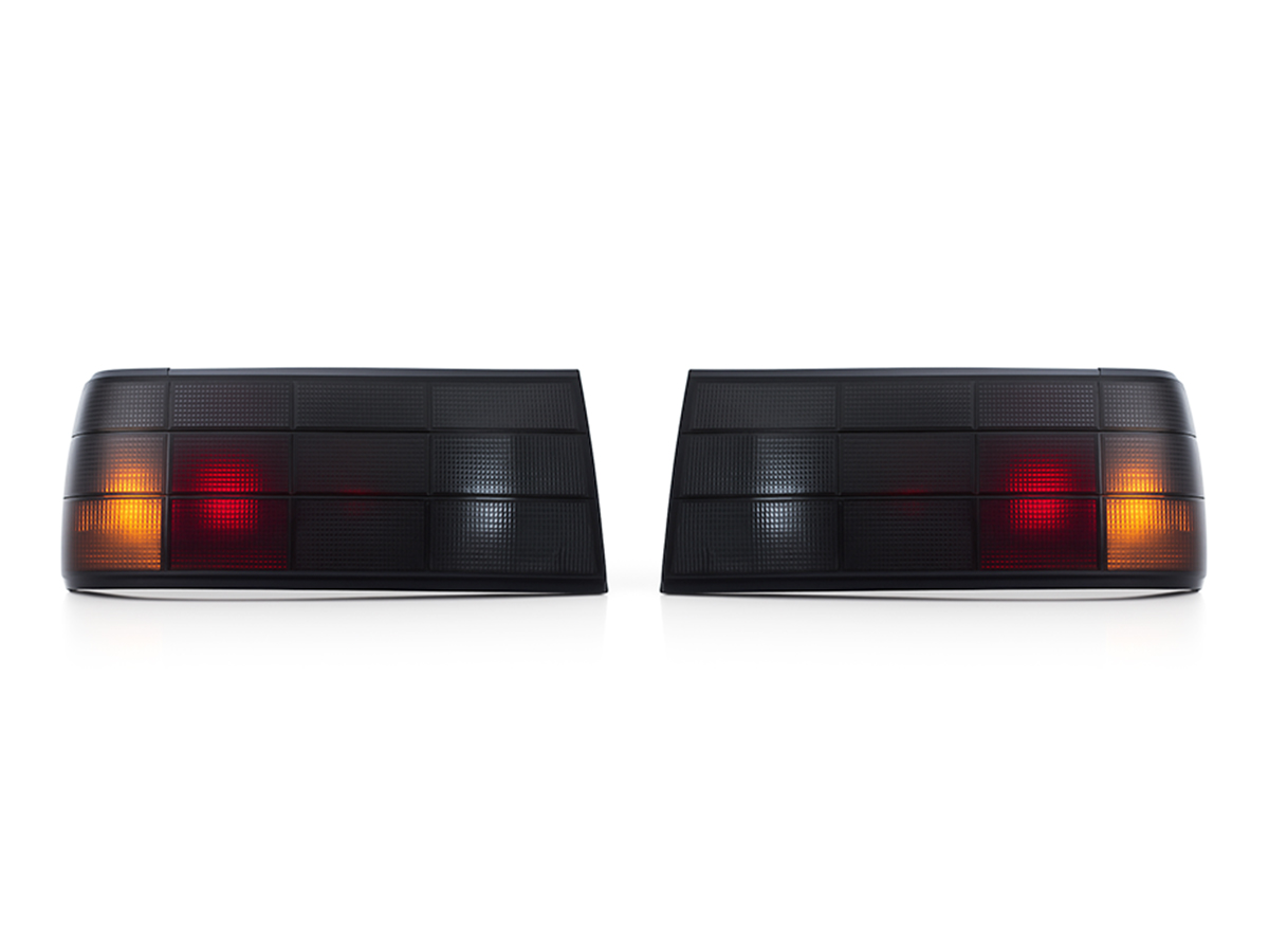 BMW 3 Serisi E30 1988-1991 Komple Stop (Mor) | WENDER BA1386939/940