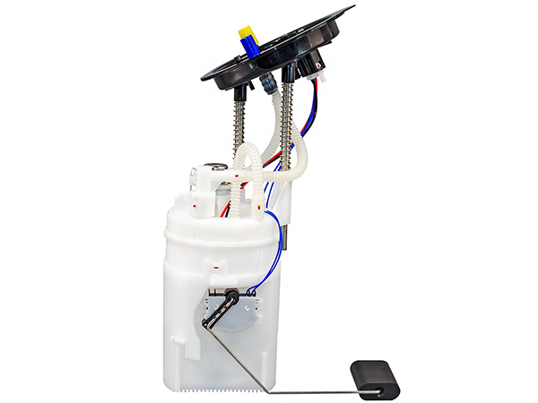 BMW X3 Serisi F25 N20 N52 N55 Komple Yakıt Pompası | WENDER BA16117314806