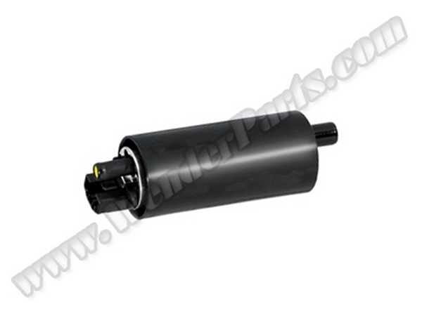 BMW 3 Serisi E30 1988-1991 Yakıt Pompa Motoru Siyah | WENDER BA16141179992