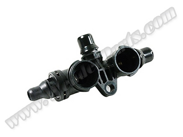 BMW X5 M54 M57 M62 N62 E53 Termostat 82C | WENDER BA17107559966