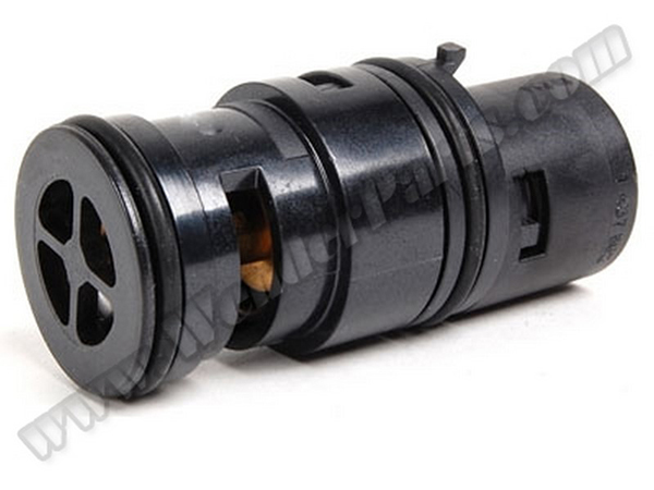 BMW 3 Serisi E46 M43 M52 M54 Otm.Şanz Yağ Termostatı 80C | WENDER BA17111437362