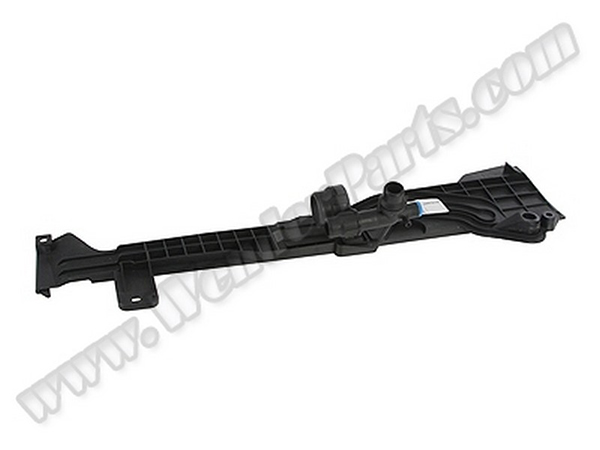 BMW X5 E53 Radyatör Su Depo Montaj Plakası Manuel Şanzıman 3.0i/d | WENDER BA17111438818