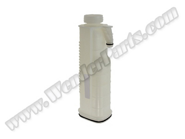 BMW E30-E39 M40 M43 M50 M52 1982-1998 Radyatör Su Deposu | WENDER BA17111712835