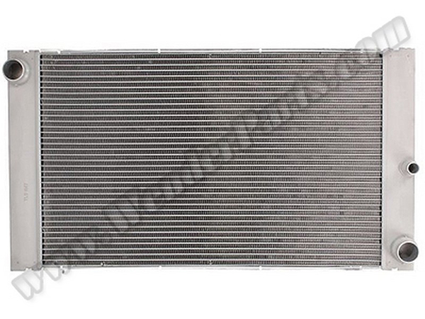 BMW 7 Serisi E65 M57 Motor Su Radyatörü Otomatik Şanzıman AC+ | WENDER BA17112248478