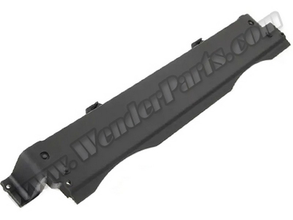 BMW X6 E71 Radiator Bakelite Upper | WENDER BA17118574000