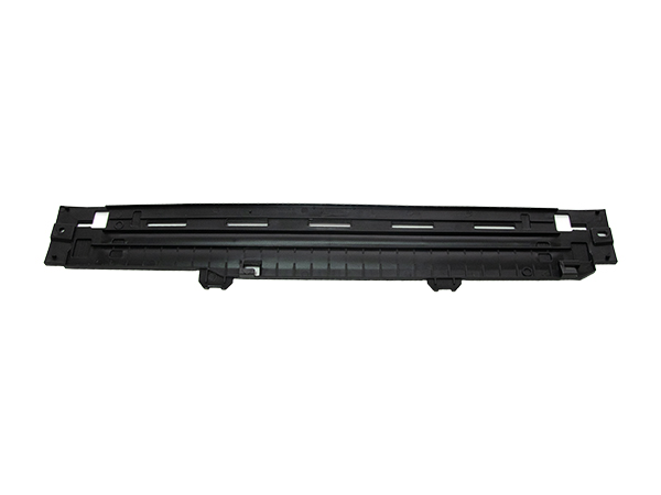 BMW 4 Serisi F36 LCI Radyatör Taşıyıcı Braketi Alt | WENDER BA17118625433