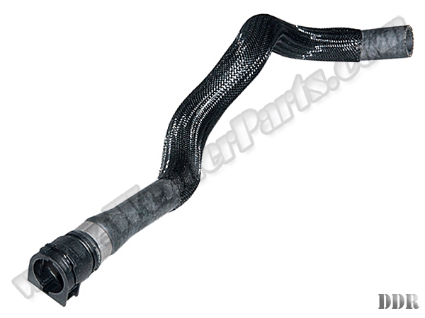 BMW X3 M54 E83 Kalorifer Hortumu | WENDER BA17123417607