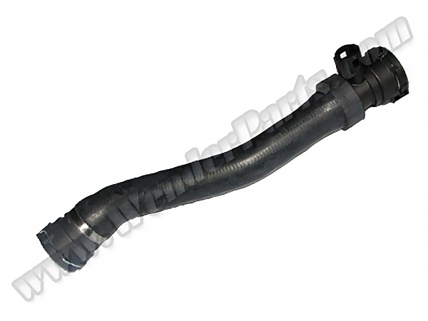 BMW 3 Serisi E46 N42 1998-2001 Radyatör Hortumu Alt Sağ | WENDER BA17127507749