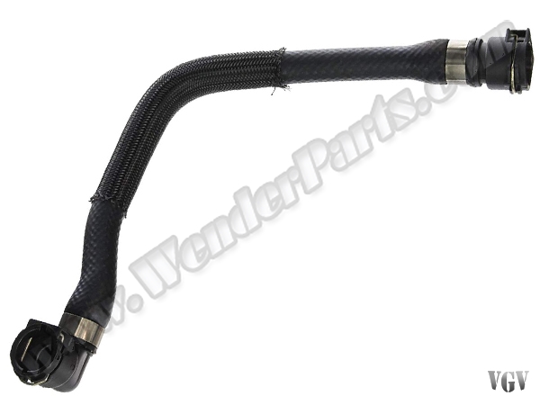 BMW 7 Serisi E65 N62 2001-2003 Devirdaim Hortumu | WENDER BA17127508014
