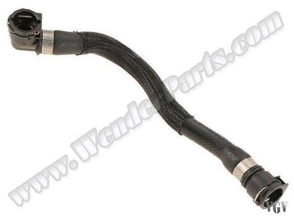 BMW 7 Serisi E65 Devirdaim Hortumu 760i | WENDER BA17127508042