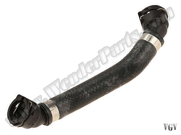 BMW X5 N52 N63 E70 Yağ Radyatör Hortumu 3.0si/4.8i | WENDER BA17127537101