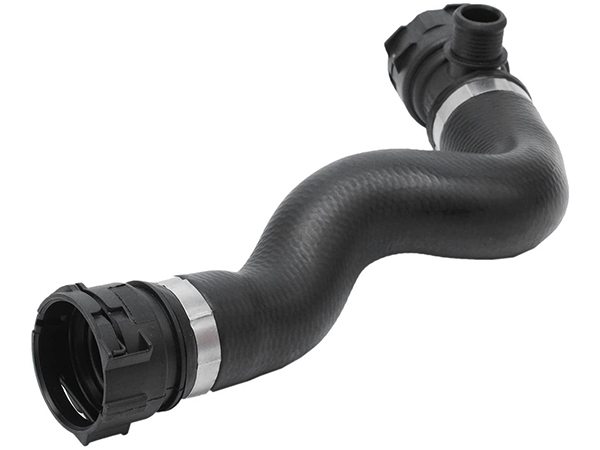 BMW 5 Serisi F10 N52 N53 Termostat Hortumu | WENDER BA17127578399