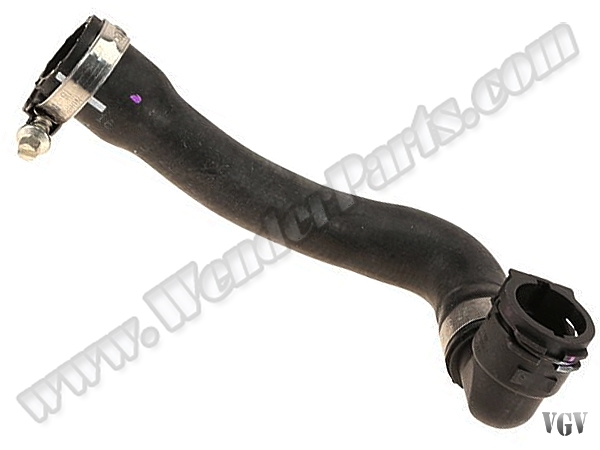 BMW X6 N63 E71 İlave Su Pompa Hortumu | WENDER BA17127589632