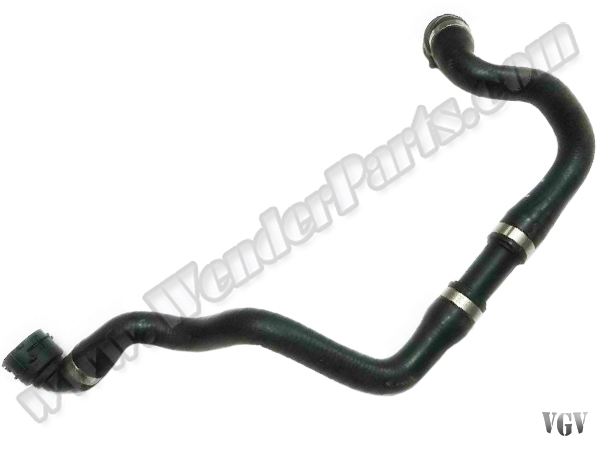 BMW 3 Serisi F30 N20 Radyatör Hortumu Ara | WENDER BA17127596840