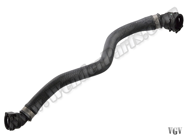 BMW 1 Serisi F20 N20 Termostat Hortumu | WENDER BA17127596841