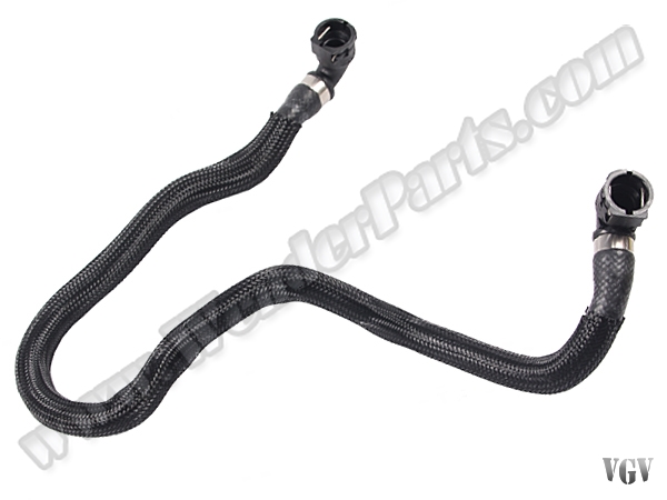 BMW F07 N55 N54 İlave Radyatör Hortumu | WENDER BA17127600836