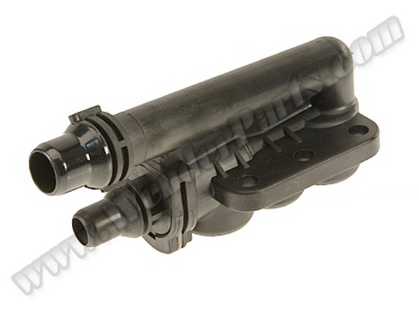 BMW 5 Serisi E60 N62 Termostat 82C | WENDER BA17217559962