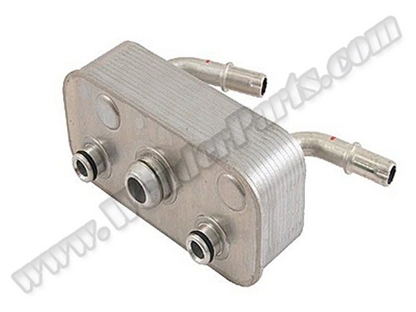 BMW X3 E83 Gearbox Oil Radiator | WENDER BA17227505826