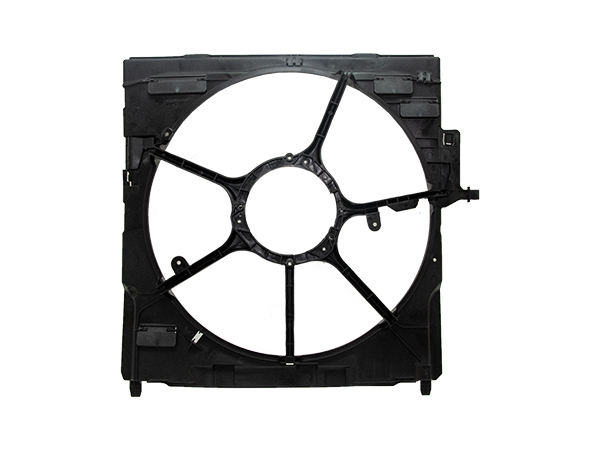 BMW X5 E70 Fan Davlumbazı | WENDER BA17427598737