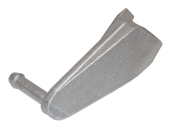 BMW 3 Serisi G20 Egzoz Braketi Arka | WENDER BA18307933856