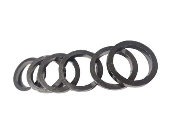 BMW X3 N43 N52 N53 E83 Manifold Contası Set:6ad Egzoz | WENDER BA18407530606