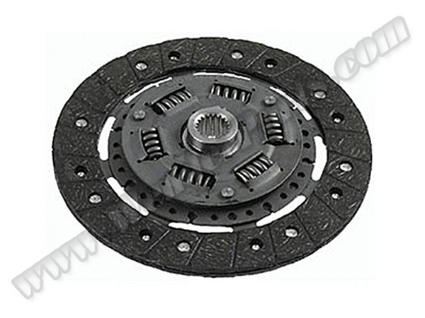 BMW 7 Serisi E38 1994-2001 Debriyaj Balatası [M60] 240mm | WENDER BA1864958001