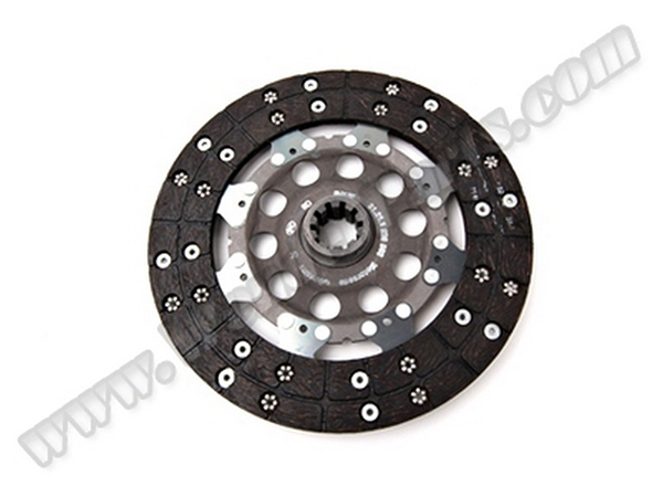 BMW 7 Serisi E38 1994-2001 Debriyaj Balatası [M60 M62] 265mm 4.0 | WENDER BA1864997501