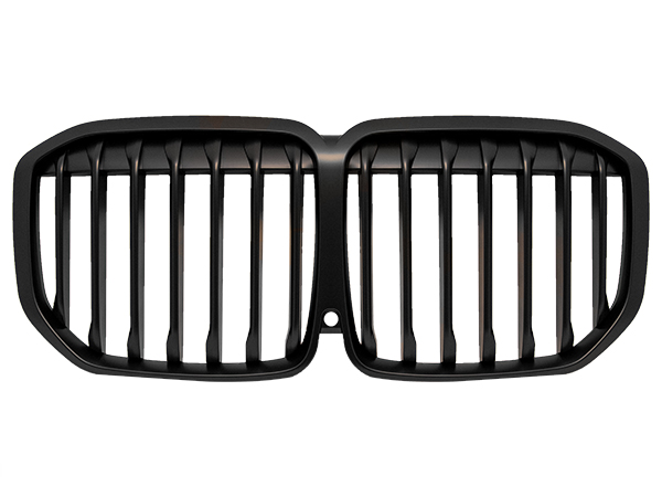 BMW X7 G07 2019-2021 Panjur Mat-Siyah Kameralı | WENDER BA2073146