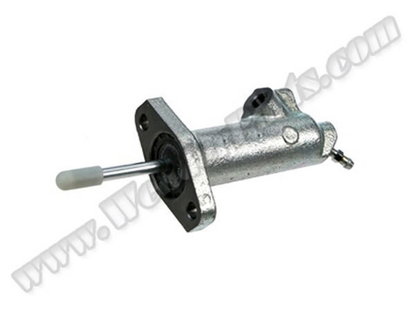 BMW 3 Serisi E30 1988-1991 Debriyaj Merkezi Alt 20.64mm | WENDER BA21521114537