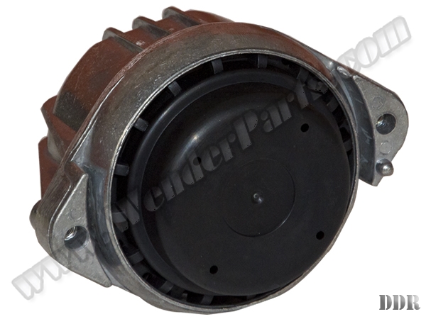 BMW 3 Serisi E90 M57N Motor Kulağı Sol/Sağ 330xd | WENDER BA22116760332