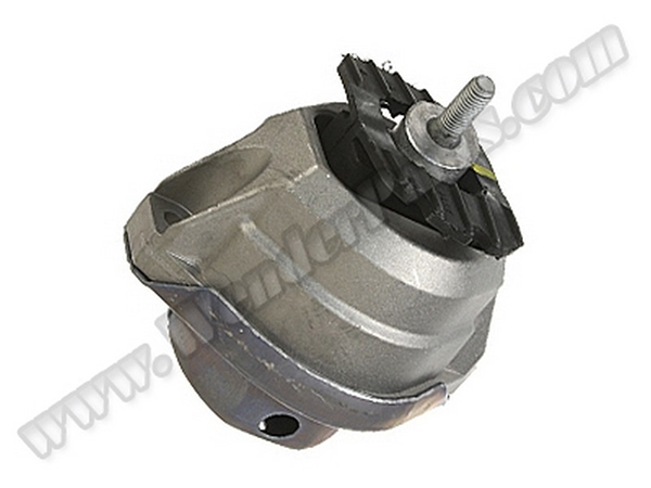 BMW 5 Serisi E60 N62 Motor Kulağı Sol | WENDER BA22116762607