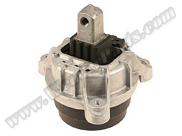 BMW 5 Serisi F10 N47 B47 Motor Kulağı Sol | WENDER BA22116785601