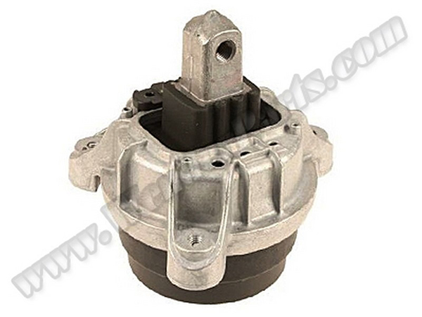 BMW 5 Serisi F10 N47 B47 Motor Kulağı Sağ | WENDER BA22116785602