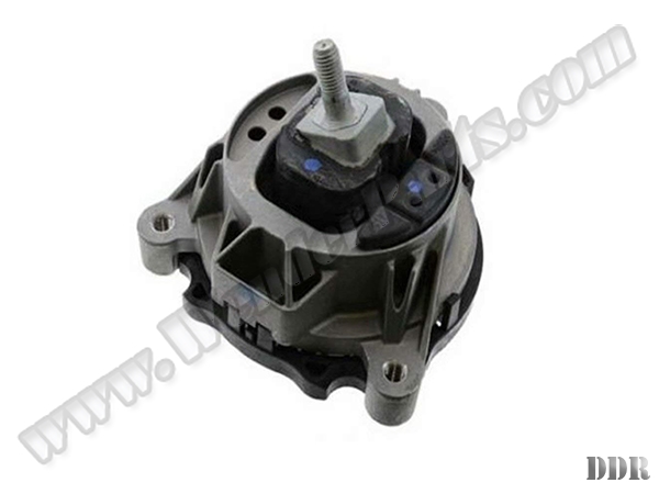 BMW 1 Serisi F20 N13 N20 N47 Motor Kulağı Sağ | WENDER BA22116855456