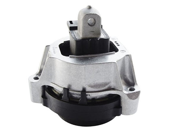 BMW 5 Serisi G30 B46 B48 Motor Kulağı Sol | WENDER BA22116860487