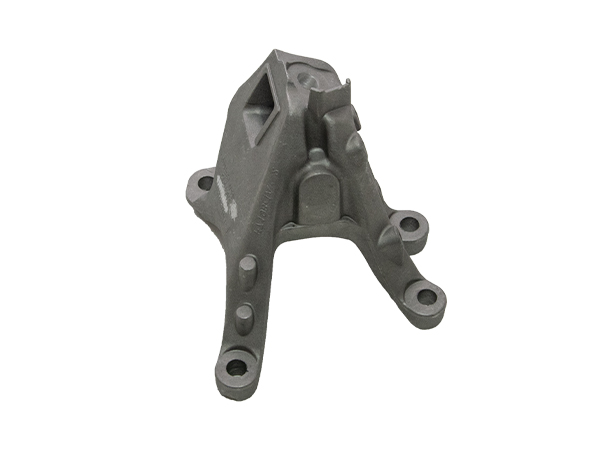BMW 3 Serisi G20 B46 B47 B48 LCI Motor Kulak Braketi Sol | WENDER BA22116876205