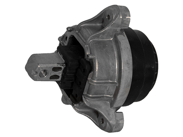 BMW 5 Serisi F10 N47 B47 Motor Kulağı Sol | WENDER BA22117935141