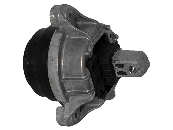 BMW 5 Serisi F10 N47 B47 Motor Kulağı Sağ | WENDER BA22117935142