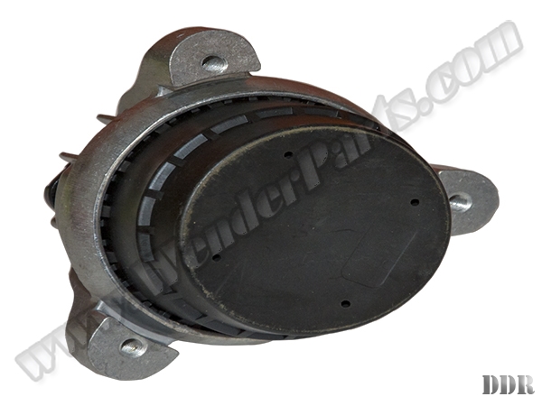 BMW 5 Serisi F10 N47N B47 Motor Kulağı Sağ 520/525dX | WENDER BA22117935144