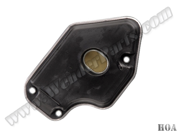 BMW 3 Serisi E46 Otomatik Şanzıman Filtresi Contasız | WENDER BA24111218899