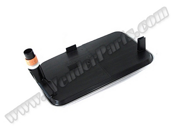 BMW 3 Serisi E46 Otm.Şanz Filtresi Contasız | WENDER BA24117533699
