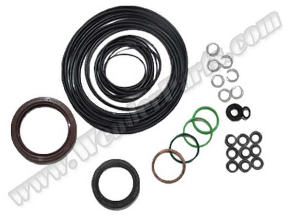 BMW E34-E38 M50 M51 M52 Otomatik Şanzıman Contası | WENDER BA24271421013