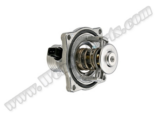 BMW 7 Serisi E38 M62 1995-1998 Termostat 105C | WENDER BA254603