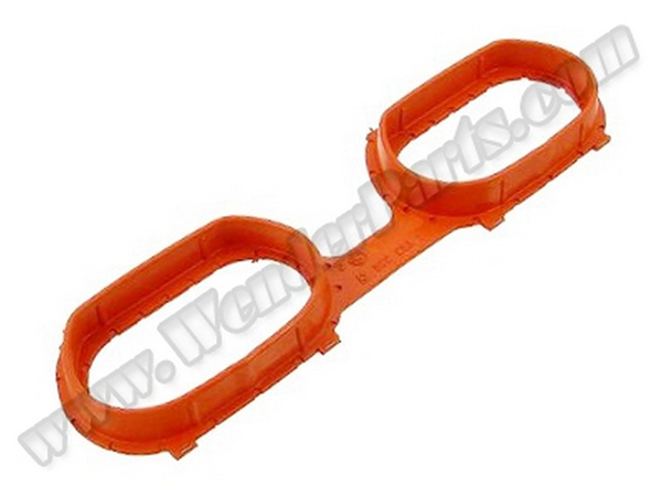 BMW 5 Serisi E34 M60 M62 Manifold Contası Emme | WENDER BA266250