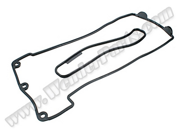 BMW 5 Serisi E39 M62 1999-06 Üst Kapak Contası Sol | WENDER BA266370
