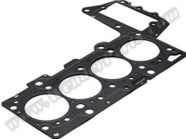 BMW 1 Serisi E87 M47N Silindir Kapak Contası 84mm 1 Delik | WENDER BA268340