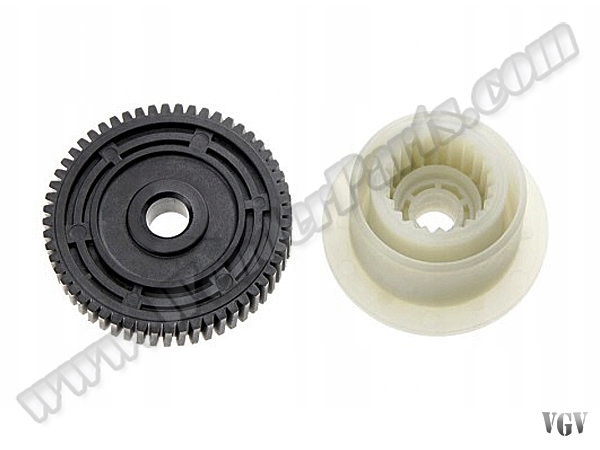 BMW X5 E70 Şanzıman Ayar Motor Dişlisi | WENDER BA27102413711