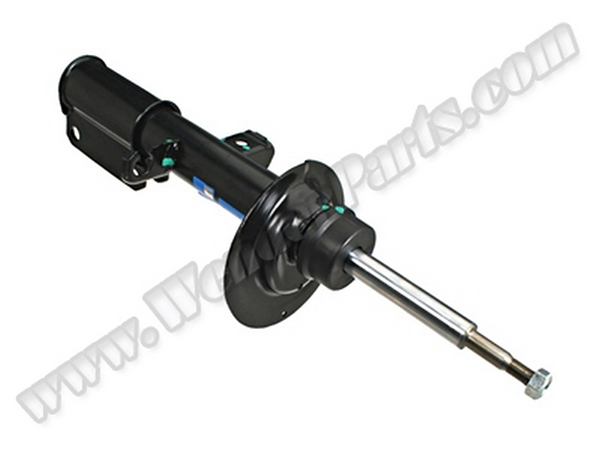 BMW X5 Serisi E53 2000-2006 Amortisör Ön Sağ 3.0d/4.4i/4.6is | WENDER BA290239