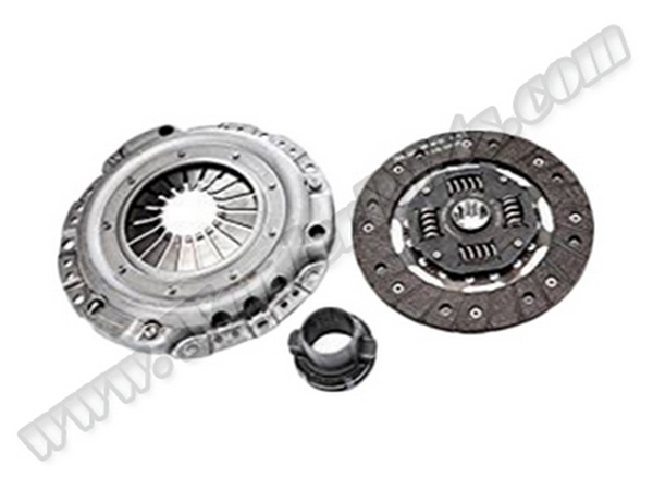 BMW 5 Serisi E34 1987-1996 Debriyaj Seti [M40 M42 M43] 215mm; AC+ 316/318i 518i | WENDER BA3000203002
