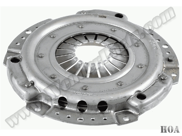BMW 3 Serisi E36 1991-1998 Debriyaj Baskısı [M50] 228mm | WENDER BA3082209032